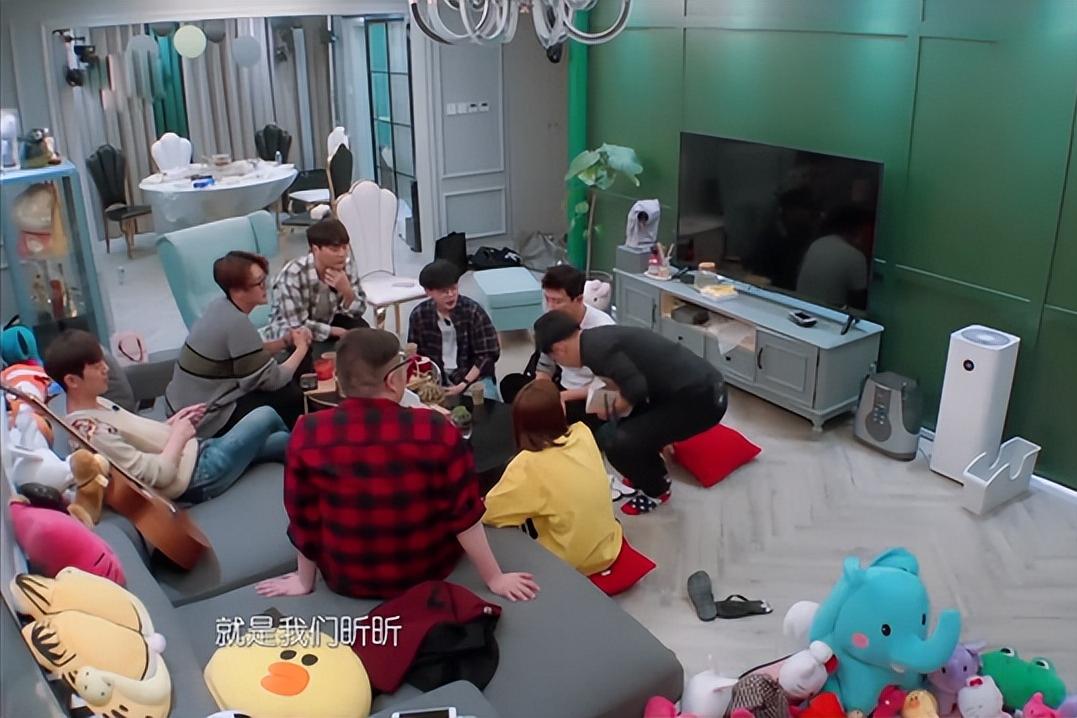 被低估的吴昕,吴昕被低估了吗