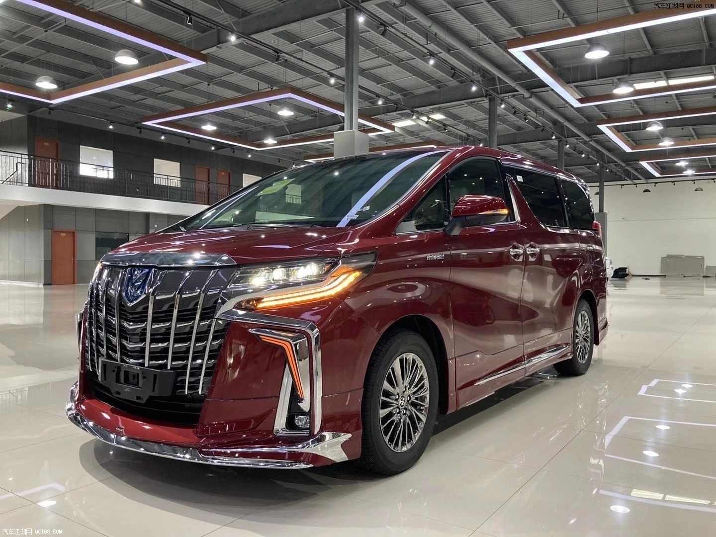 有了埃尔法还会买什么车,20多万公里埃尔法值得买吗