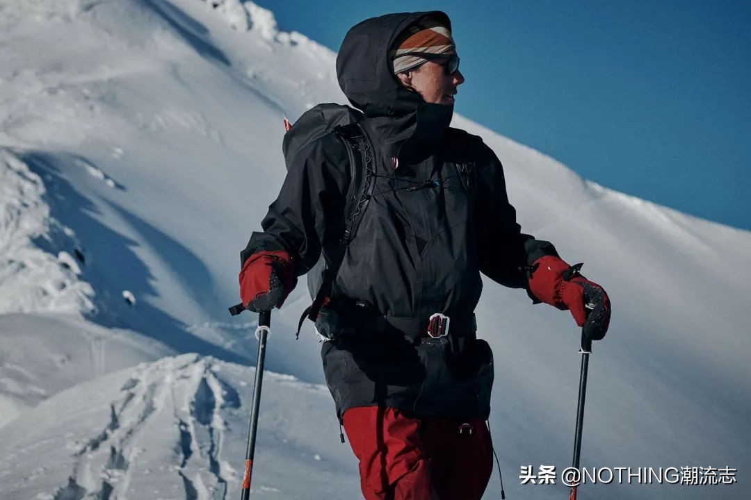 世界十大奢侈户外品牌,世界上最实用的户外品牌