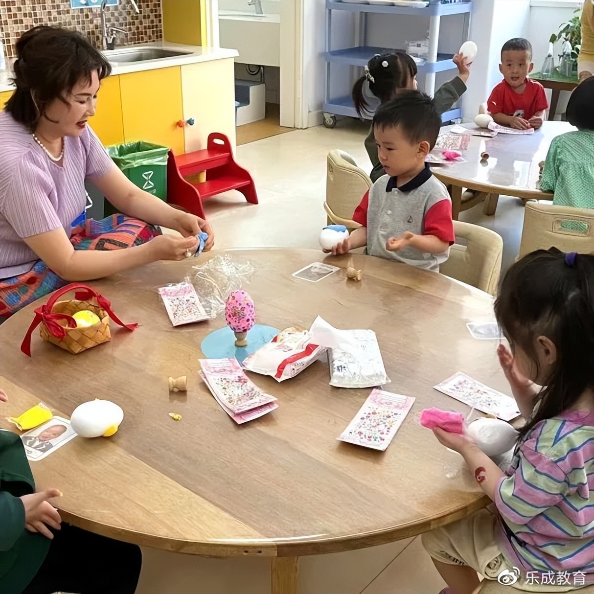 北京老牌国际学校,北京第一家国际学校