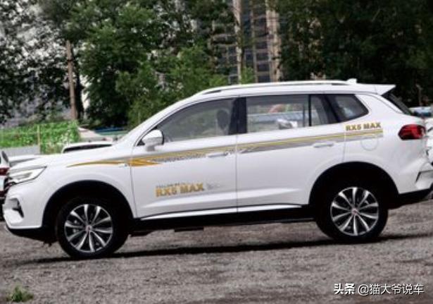 8万元左右经济实惠suv哪款车好,国产车最经济实惠的自动挡suv