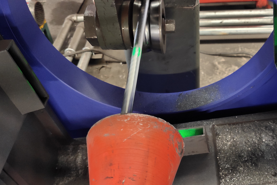 圆钢与螺纹钢的长度计算公式,同型号螺纹钢和圆钢的使用区别