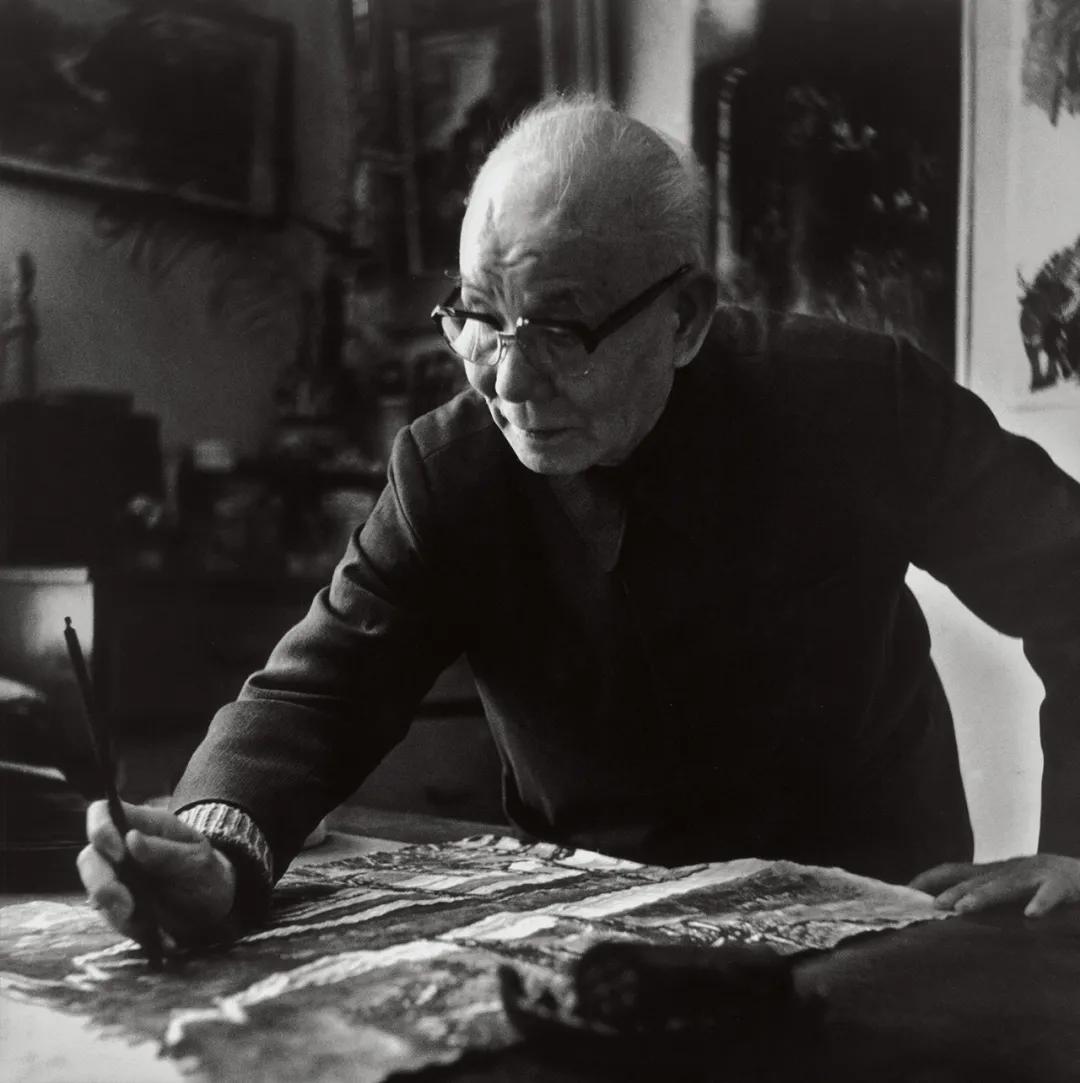 拍卖价最高的十大中国名画,中国拍卖几亿名画