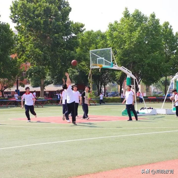 武邑宏达学校高中,武邑宏达高中和武邑宏达实验区别