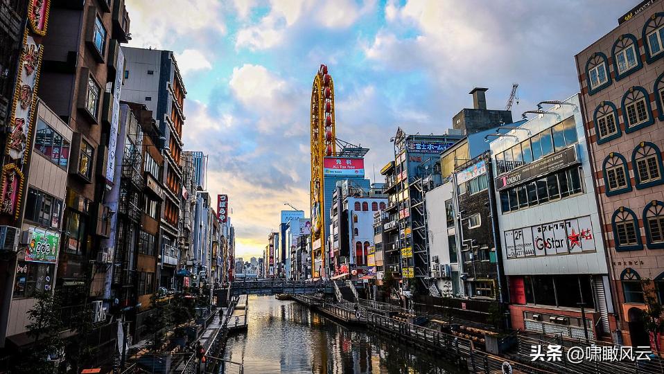 日本零售业经验分享,日本零售业的发展史