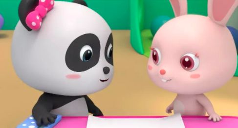 宝宝巴士油管粉丝数高达1.63亿，目前正准备上市