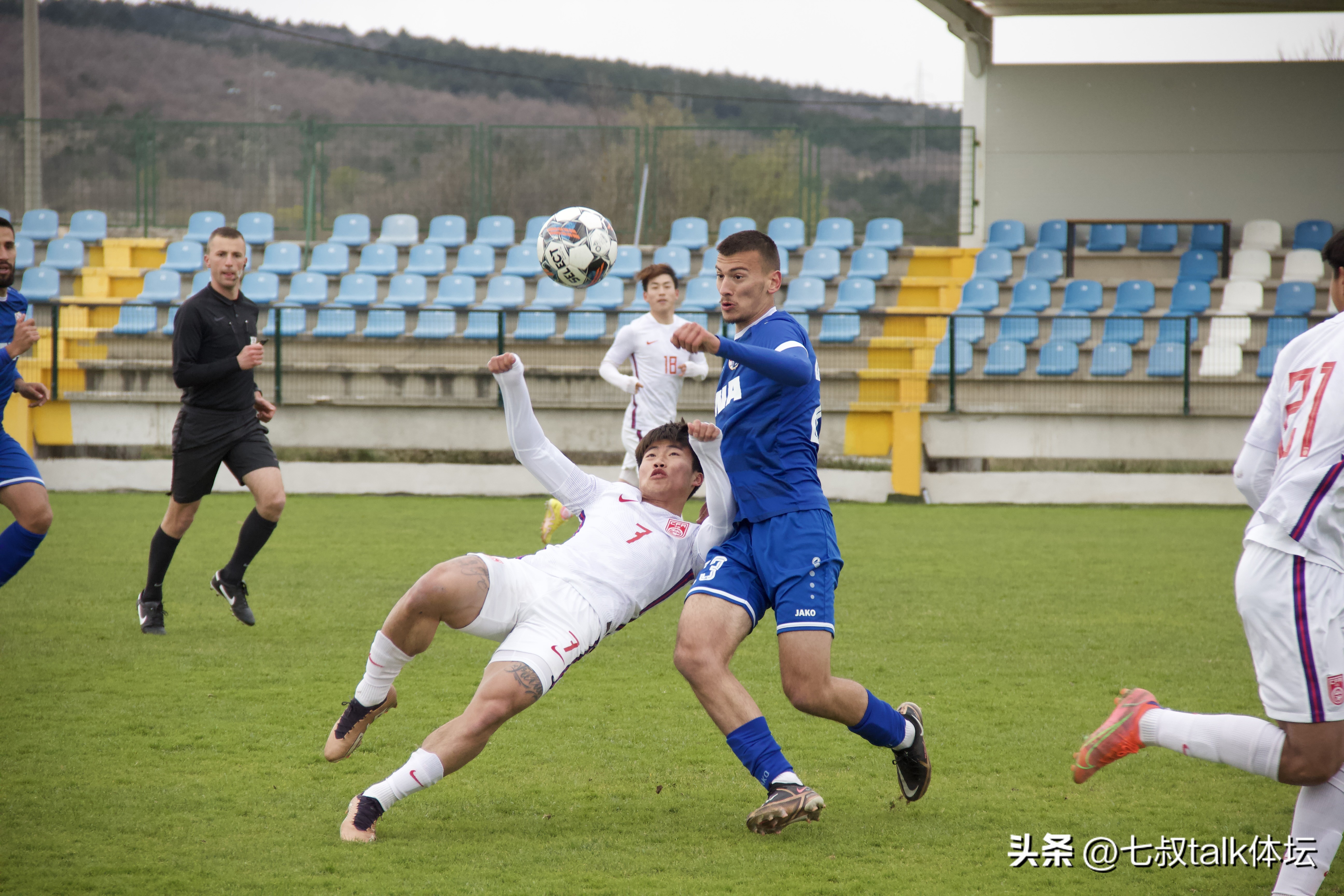 木塔力甫可以入选国足吗,木塔力甫为什么没有参加亚洲杯