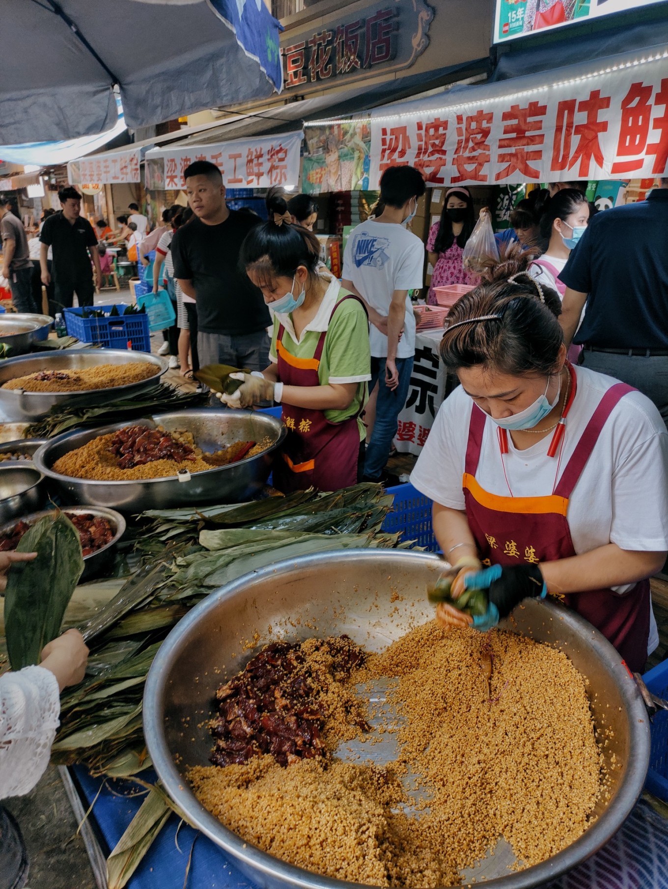 成都锦里十大必吃小吃,成都美食到底有多美味