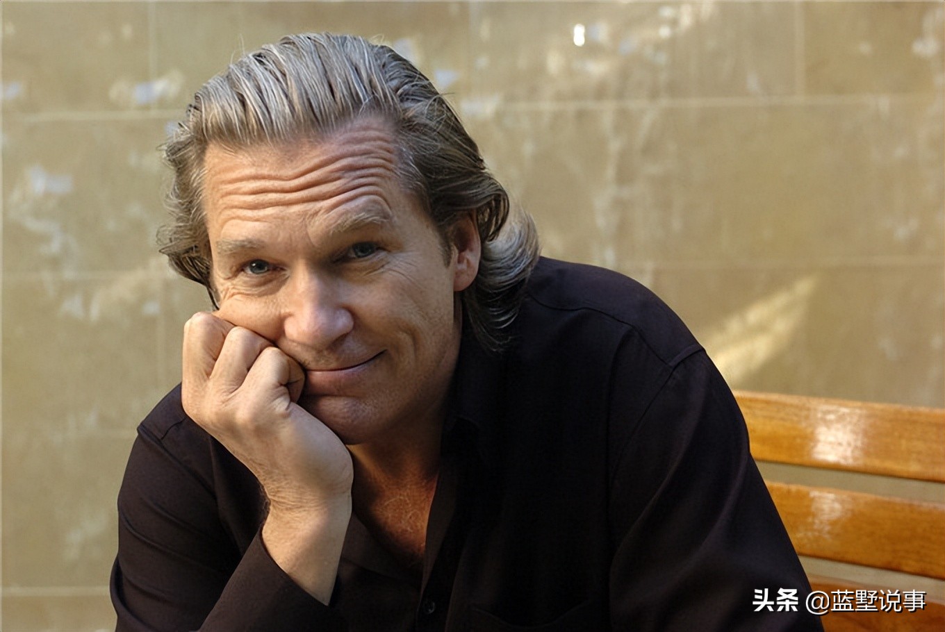 杰夫布里吉斯疯狂的心,疯狂的心小说作品