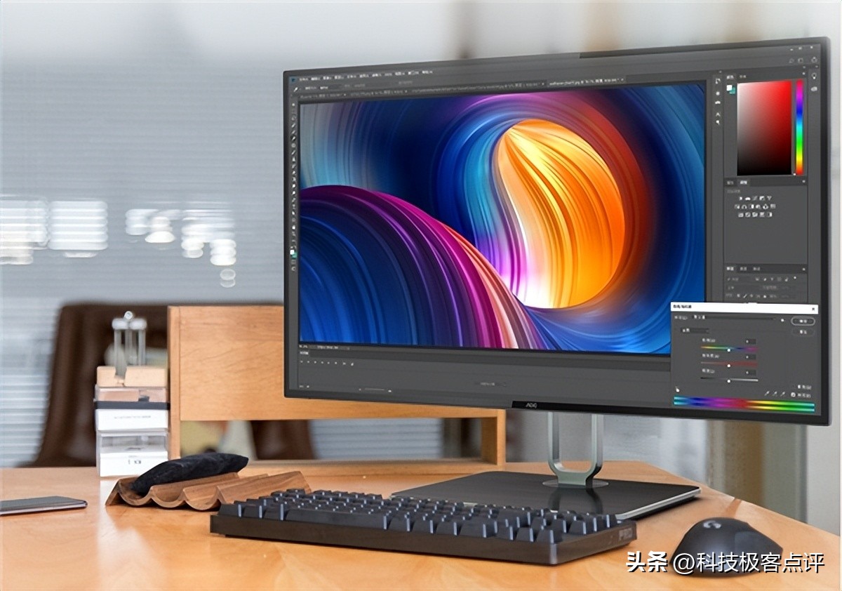 aocq27u2ddisplayhdr,aocq27u2d什么时候发布的
