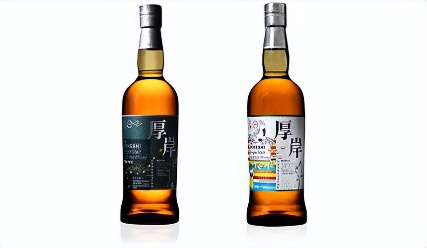 如何选择入门日本威士忌,日本威士忌怎么发展的