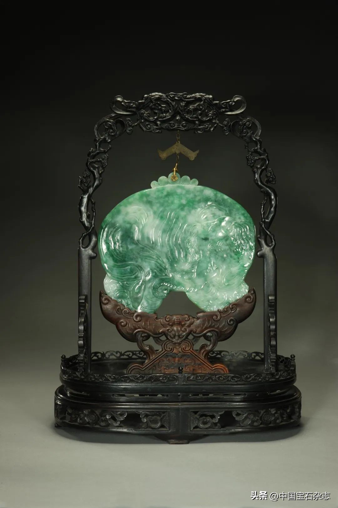 中国古代玉器研究开始于哪个朝代,中国翡翠的历史文化介绍