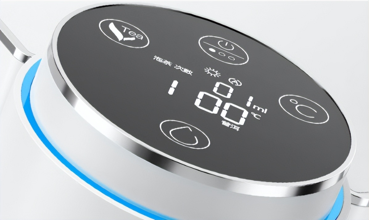 自吸即热茶饮机,即热式茶饮机测评