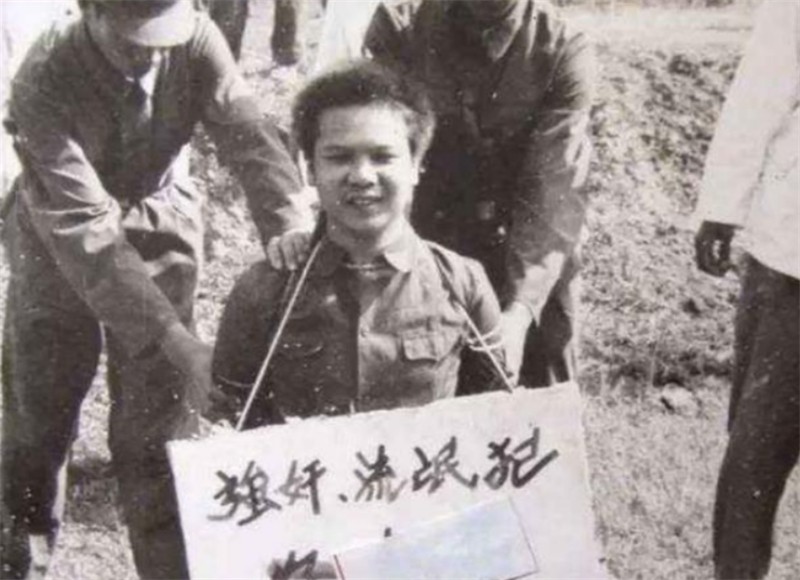 双桥流氓案件,双桥老流氓杀人案纪实