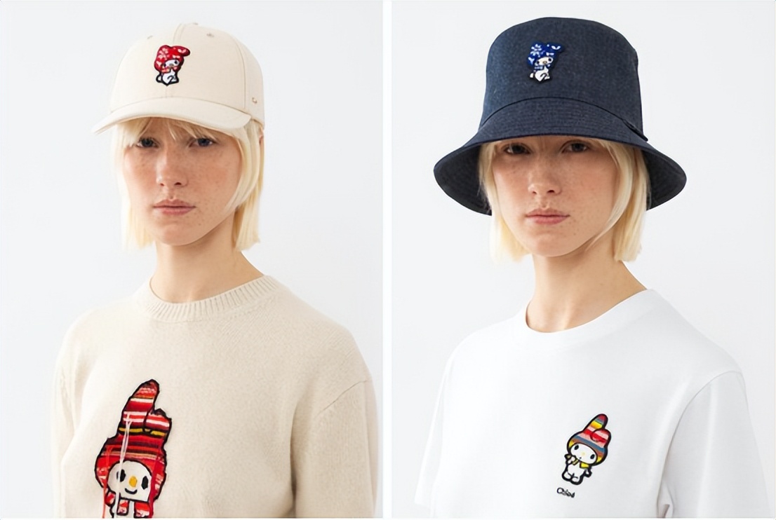 2023兔系氛围穿搭|盘点7个时尚品牌「兔年胶囊」，你喜欢哪一款？