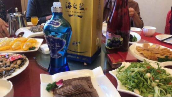 江苏人喝的本土白酒,江苏人喝洋河吗