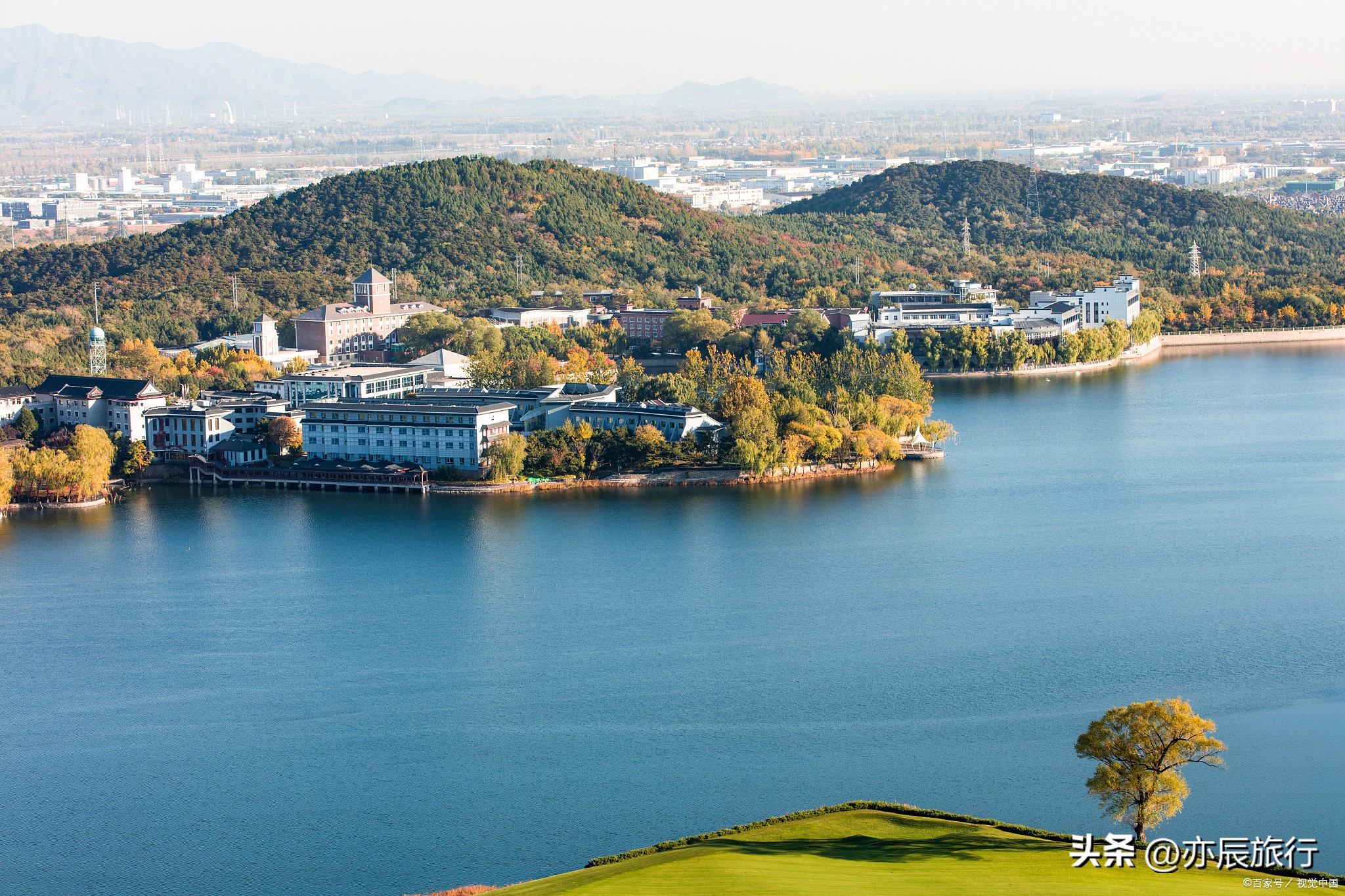 9月晚上杭州最值得去的五个景点,杭州秋天周边一日游好去处