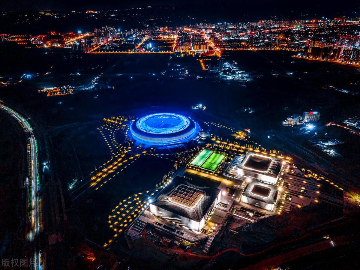 成都大运会最新消息今天,成都大运会举办时间地点