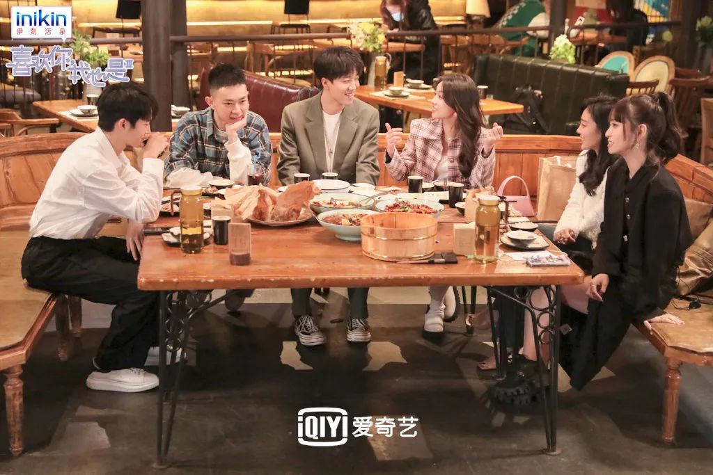 7位深圳单身男女，《喜欢你我也是》里衣品谁更好？