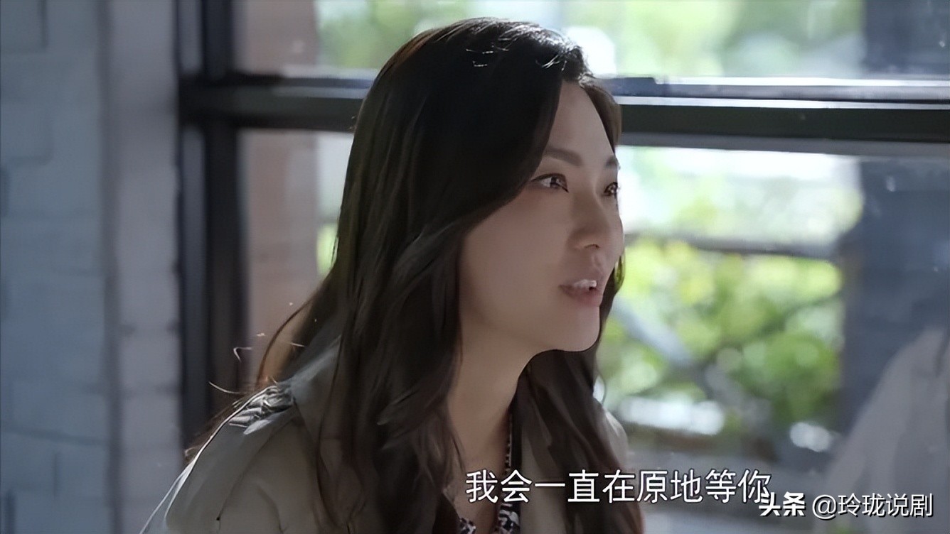 心居冯茜茜顾昕吻戏,心居冯茜茜和顾昕接吻