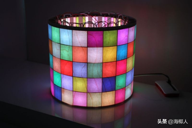 树莓派控制led灯带讲解,树莓派直接驱动发光二极管