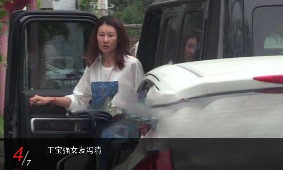 王宝强堪称传奇的人生,王宝强的悲喜人生路