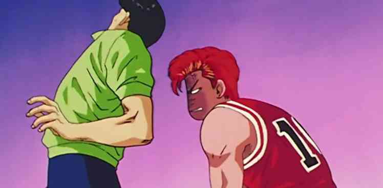 井上雄彦深度解析,井上雄彦有多厉害