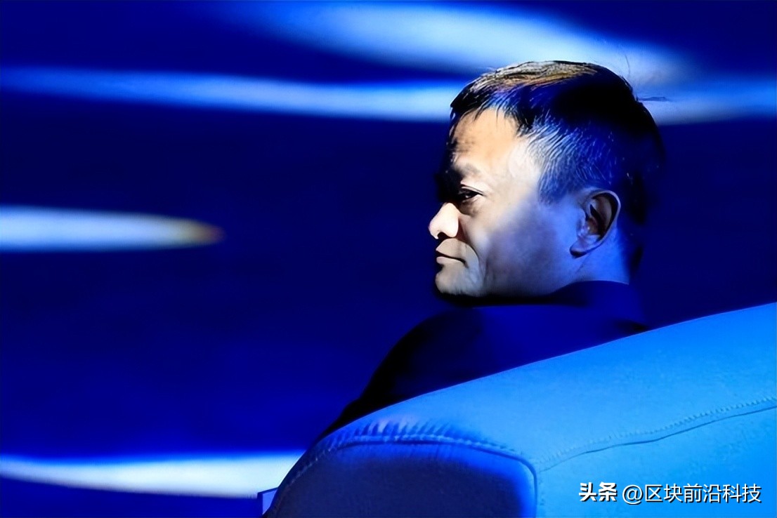 马云给阿里指明了真正的出路,马云退出阿里和阿里还有关系吗