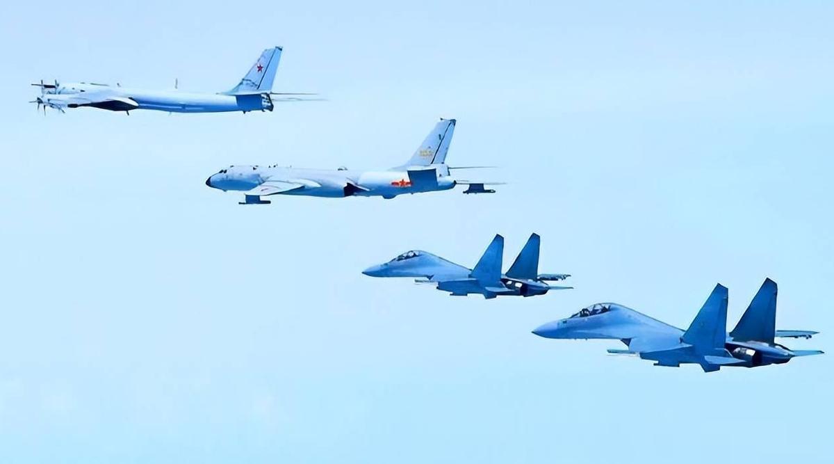 解放军歼16运20细节,中国歼16图片