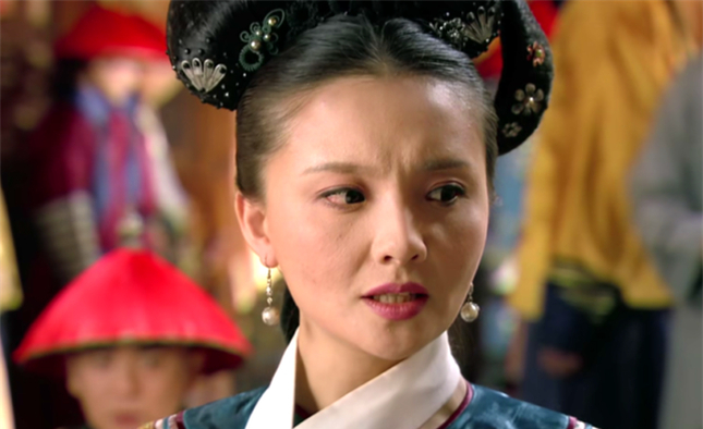 甄嬛传玉娆长大后进宫看甄嬛,甄嬛传的玉娆帮助甄嬛哪一集