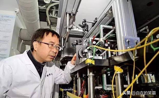 什么是量子芯片？可弯道超车？绕过光刻机？国内发展情况如何？