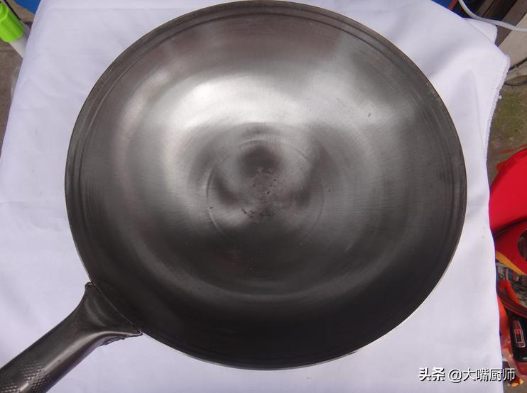 铁锅分生铁和熟铁区别挺大,铁锅分生熟哪种好