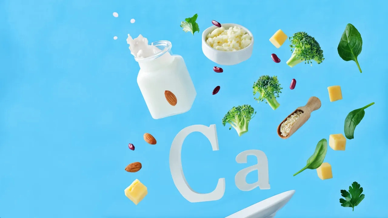 老年人缺钙打什么补钙针,老年人缺钙吃黄瓜籽补钙吗