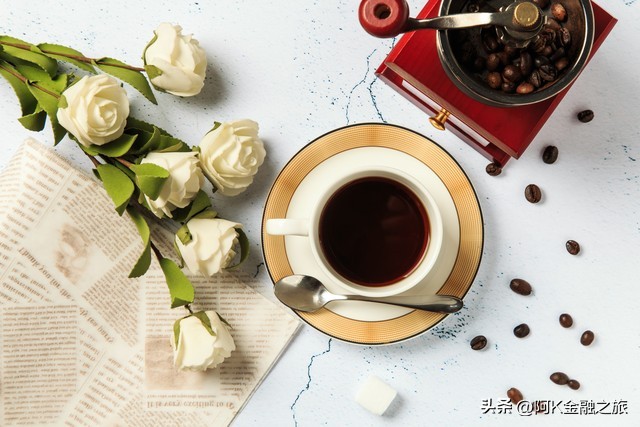 咖啡市场的惊人红利,咖啡行业投资前景