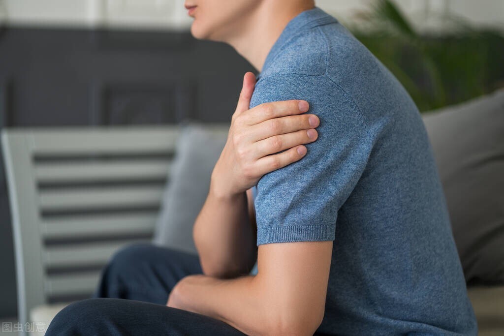 肺癌的肩痛和肩周炎有什么区别吗,肺癌肩痛与肩周炎区别