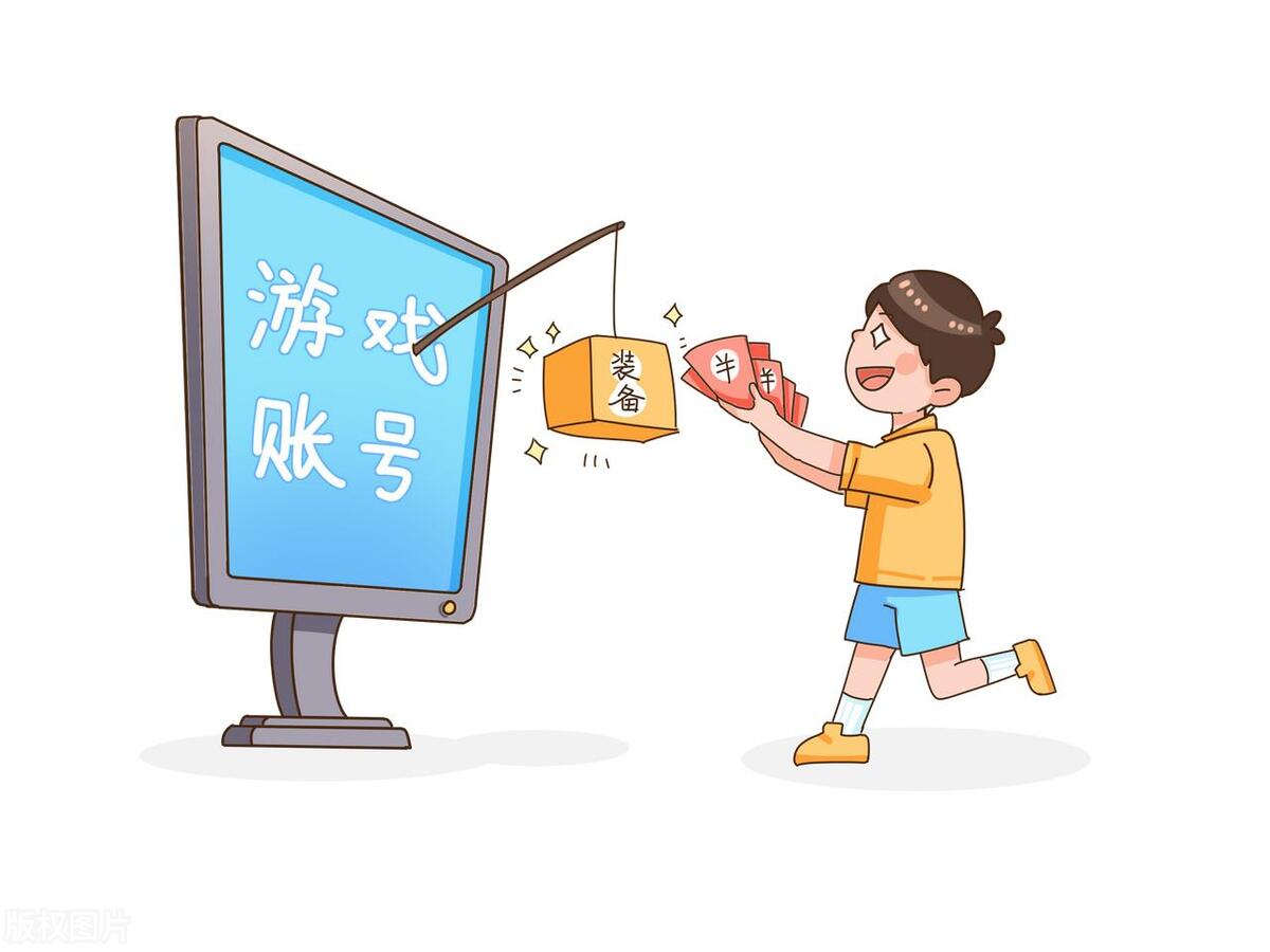 孩子总是在网络游戏充钱怎么办？有什么办法吗？