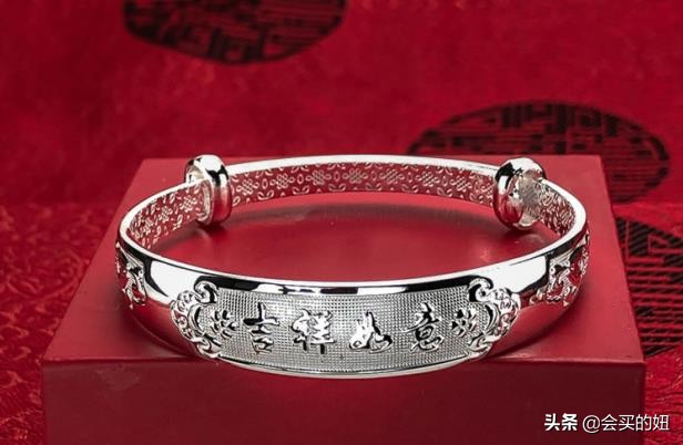 银饰品怎么选类目,银首饰怎么选购