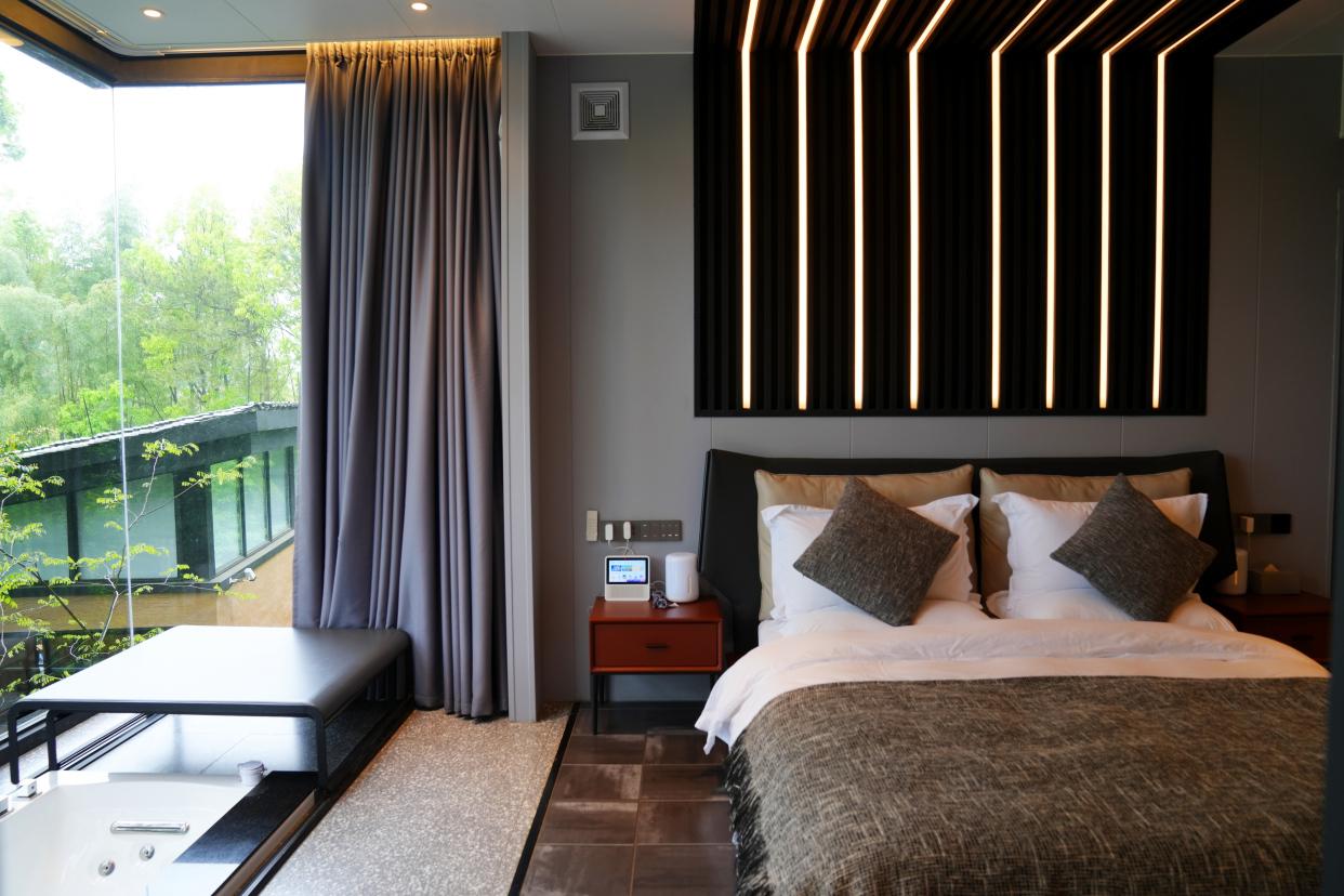 杭州自驾2小时，人间仙境，大美建德，美景美食美宿超实用攻略