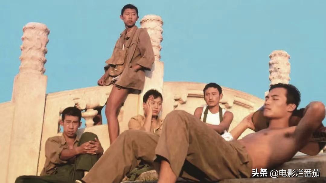 姜文最难懂的三部电影,姜文的电影太有深度了