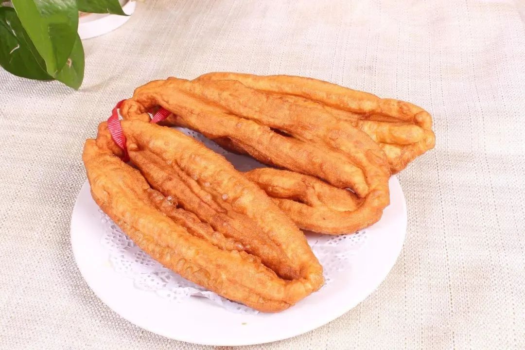 秘制油条配方做法视频,高粱面粉做油条不放鸡蛋油条配方