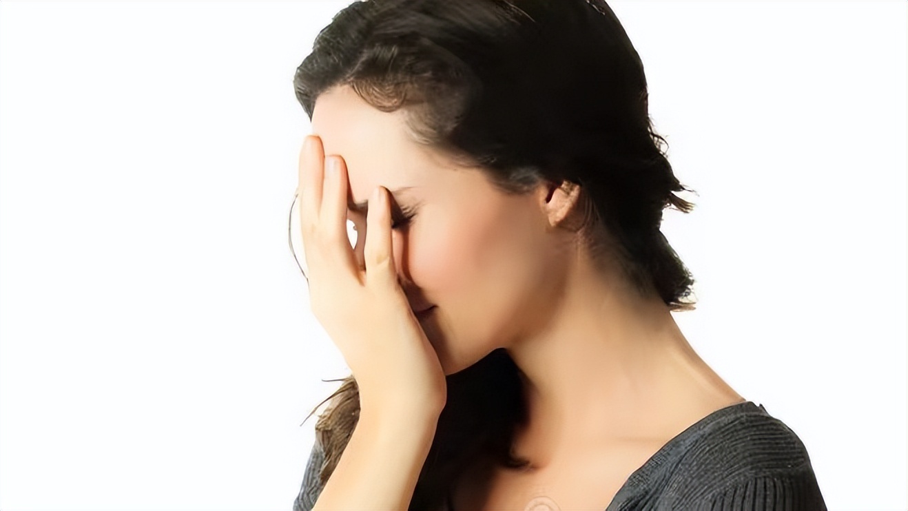 外阴总是很干怎么回事,外阴老是干是怎么回事