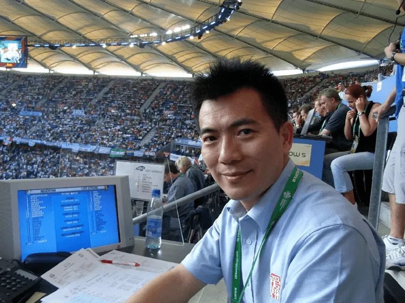 2018年世界杯精彩解说集锦,点燃全场世界杯