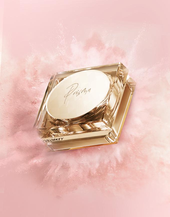 colorkey珂拉琪兔年新品,colorkey珂拉琪冰淇淋礼盒测评