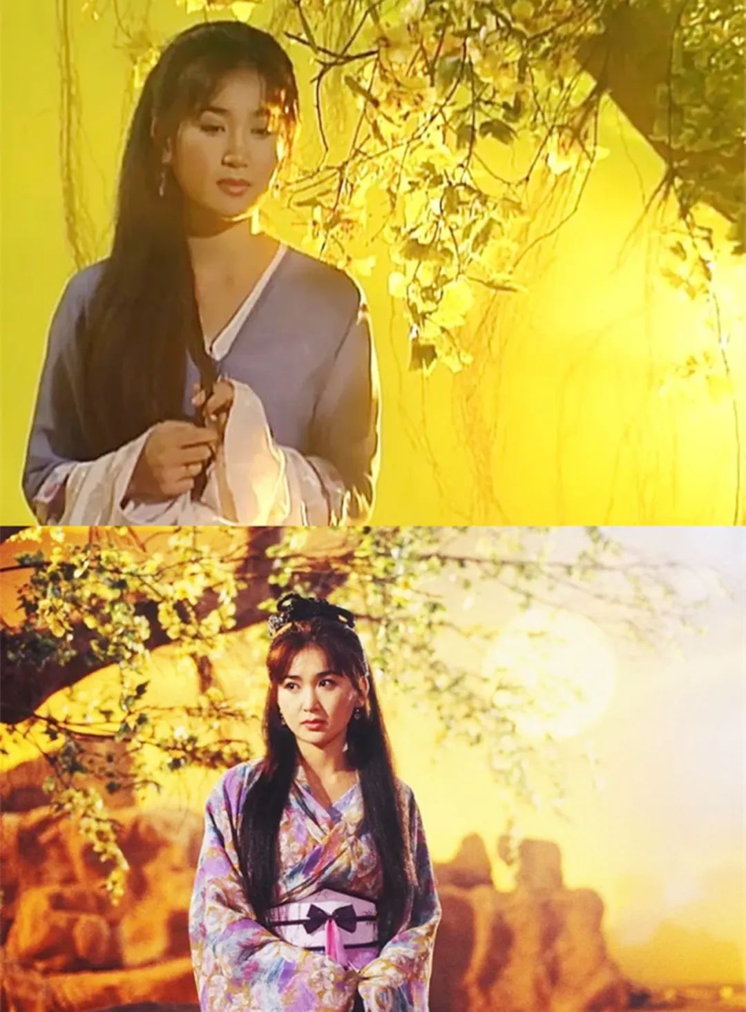 香港拍过的古龙武侠剧,tvb拍过哪些古龙电视剧