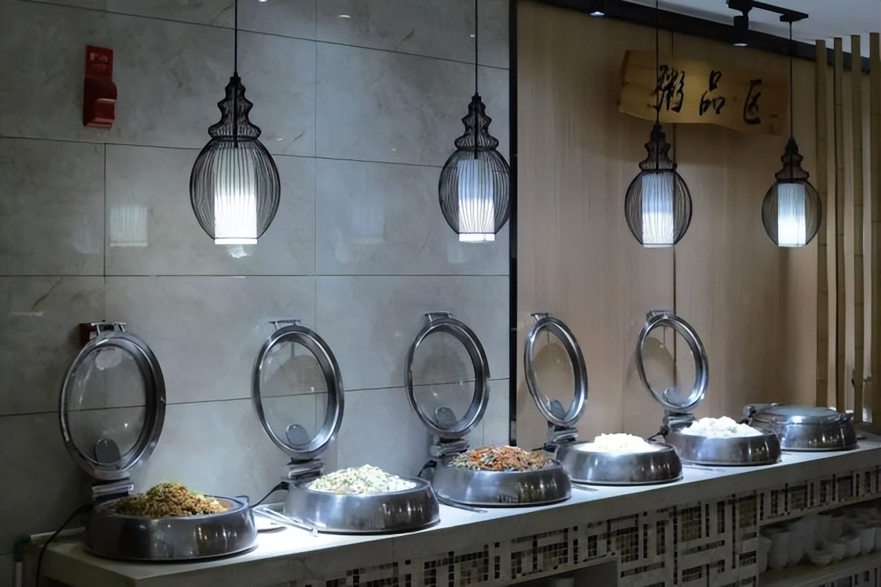 酒店自助餐接待,酒店自助餐运营细节