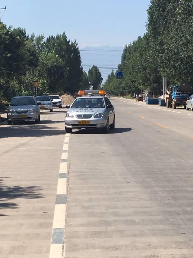 为什么有人觉得科目三难,为什么有的人感觉科目三很难