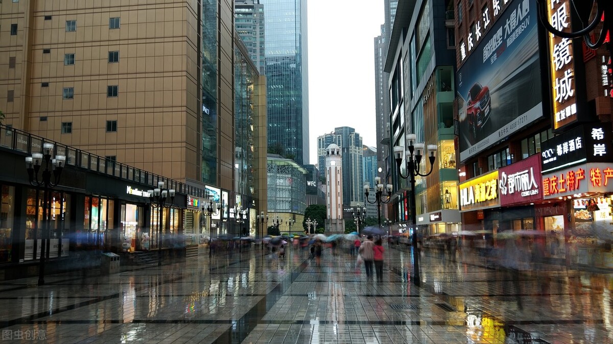 剁手*党**福音：边逛街边赚钱