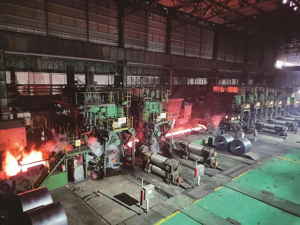 【吉林日报】通化市：奋进在春天里