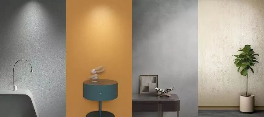 立邦魔术师色号,立邦魔术师奶油风