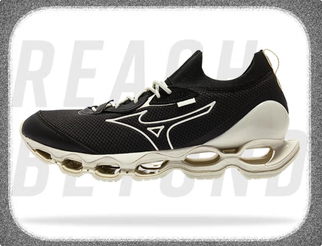 美津浓支撑系跑鞋推荐,美津浓最值得买的8双跑鞋